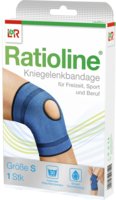 RATIOLINE active Kniegelenkbandage Gr.S