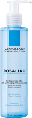 ROCHE-POSAY-Rosaliac-Reinigungsgel